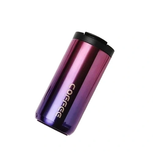 Vaso Termo para café y agua 400ml Térmico en acero - Imagen 4