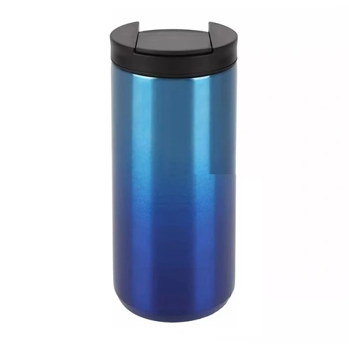 Vaso Termo para café y agua 400ml Térmico en acero - Imagen 6