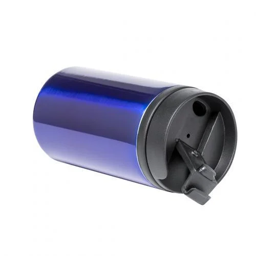 Vaso Termo para café y agua 400ml Térmico en acero - Imagen 7
